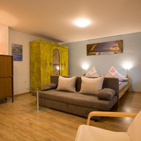 Ferienwohnung Zur Muehle Sotzweiler Exterior foto