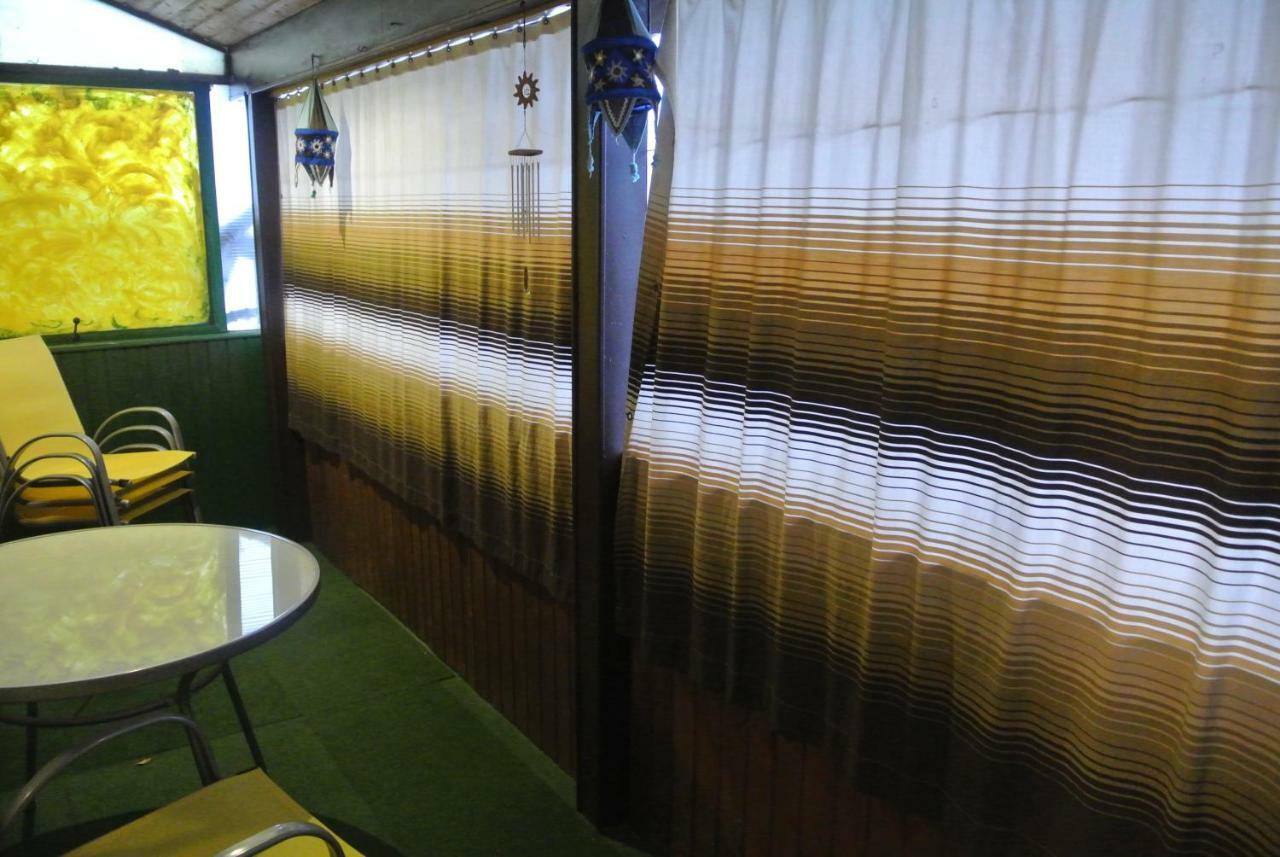 Ferienwohnung Zur Muehle Sotzweiler Exterior foto